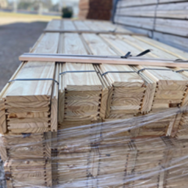 Machimbre de Pino - imagen 2