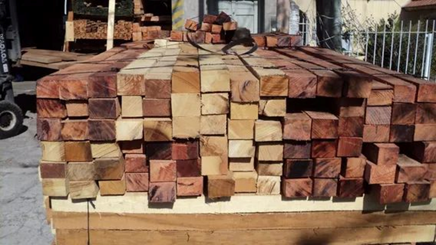 Travesaños para Cama